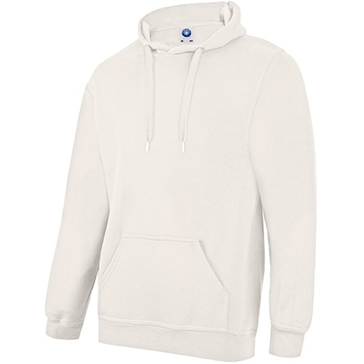 Bluza z kapturem klassika SW271 - Natural