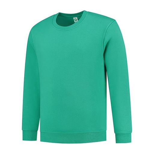 Bluza Unisex SW295 - Kelly Green