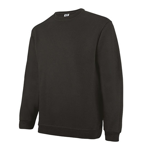 Bluza klasyczna SW298 - Charcoal