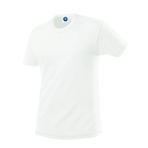 Męski T-Shirt Funkcyjny SW304 - White