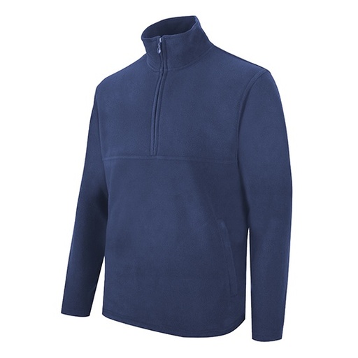 Polar ze stójką SW770 - Navy Blue