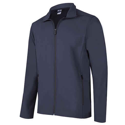 Kurtka Softshell Unisex SW800 - Deep Navy