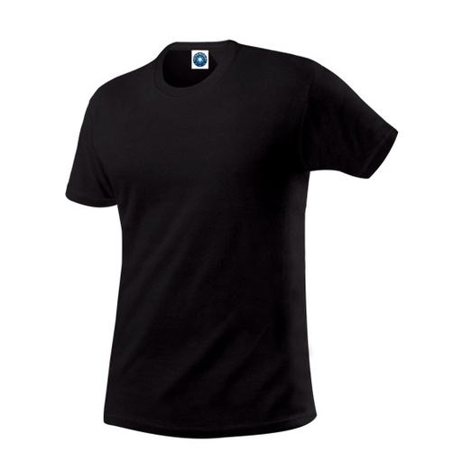 T-shirt męski SWGL1 - Black
