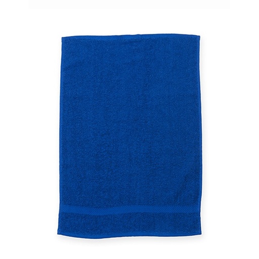 Recznik Sportowy Bawelniany Frota TC02 - Royal