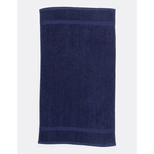 Ręcznik frotte TC03 - Navy