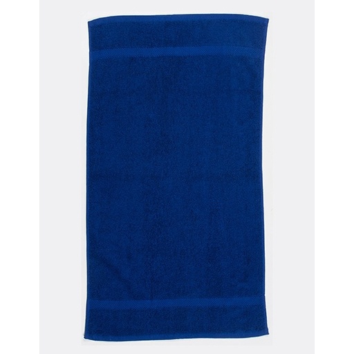 Ręcznik frotte TC03 - Royal