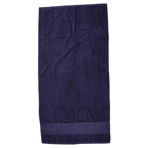 [TC035-1000290555] Ręcznik kąpielowy TC035 - Navy