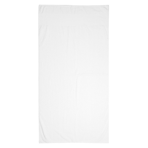 [TC035-1000290556] Ręcznik kąpielowy TC035 - White