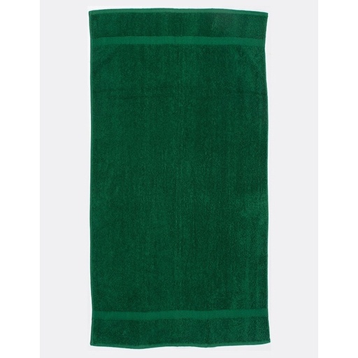 Ręcznik frotte TC04 - Forest