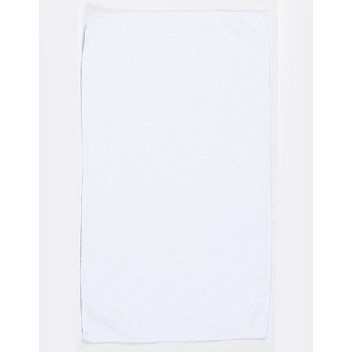 Ręcznik gościnny TC16 - White