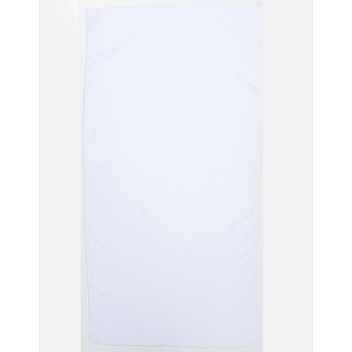 Ręcznik kąpielowy szybkoschnący TC18 - White