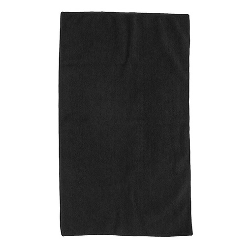 Ręcznik kąpielowy TC18 - Black