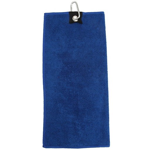 Ręcznik golfowy TC19 - Bright Royal