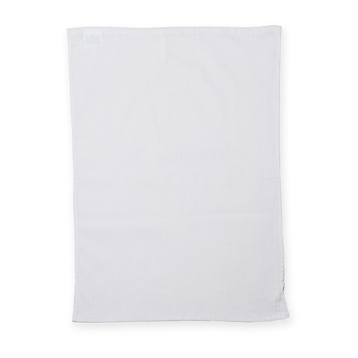 Sciereczka kuchenna z uchwytem TC41 - White