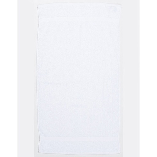 [TC43-1000179389] Ręcznik do rąk TC43 - White