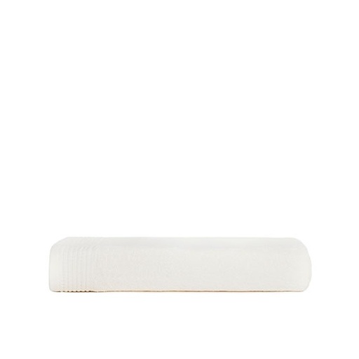 Bawełniany ręcznik plażowy TH1000 - Ivory Cream