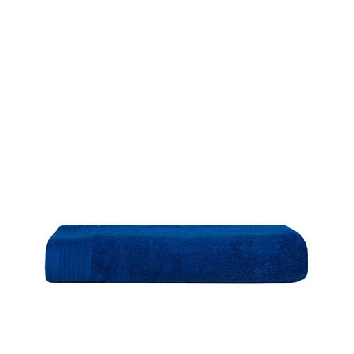 Bawełniany ręcznik plażowy TH1000 - Royal Blue