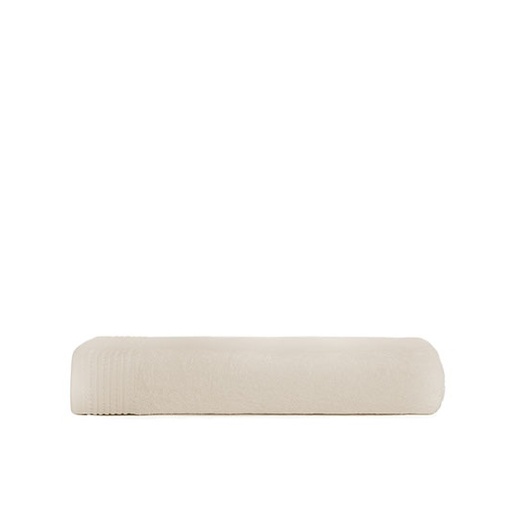 [TH1000-1000351399] Bawełniany ręcznik plażowy TH1000 - Beige
