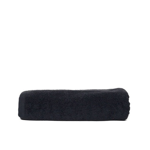 Ręcznik TH1010 - Anthracite