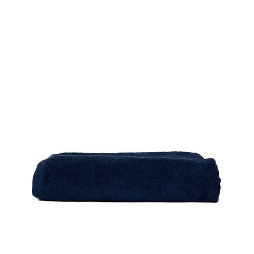 Ręcznik Bawełniany TH1010 - Navy Blue