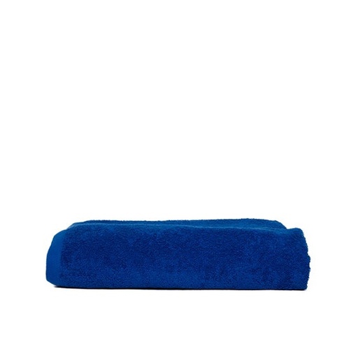 Ręcznik bawełniany TH1010 - Royal Blue