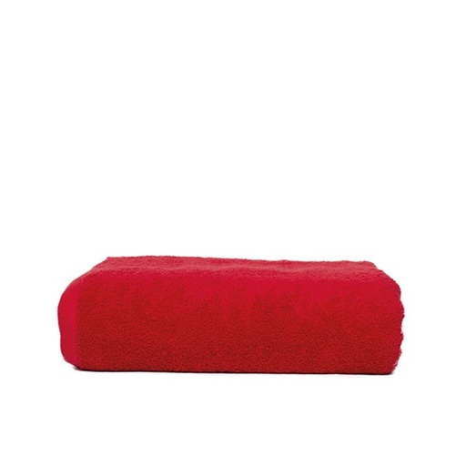 Ręcznik bawełniany TH1010 - Red