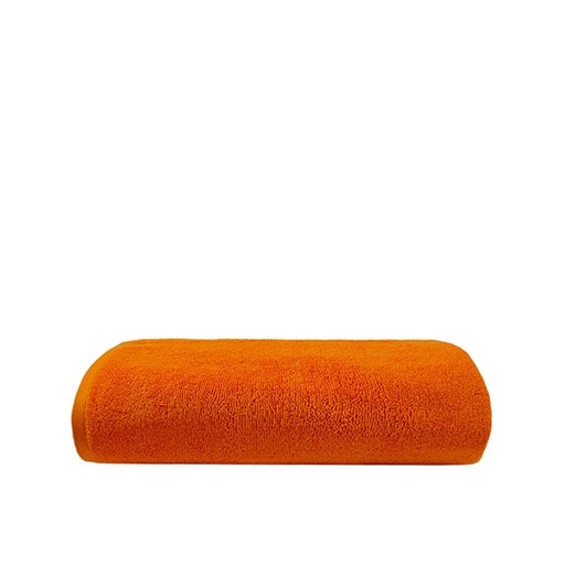 Recznik Bawelniany Miekki Duzy TH1010 - Orange