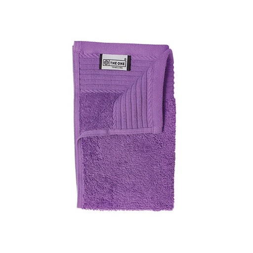 Klasyczny ręcznik gościnny TH1020 - Purple