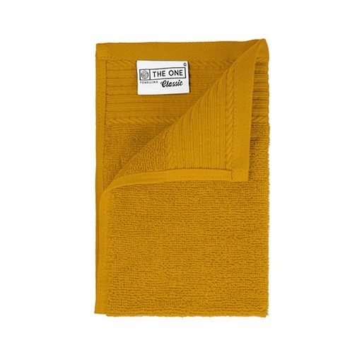 Ręcznik gościnny TH1020 - Gold Yellow