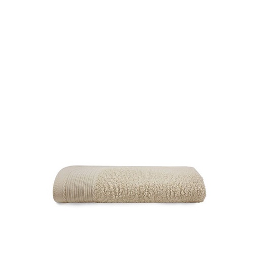 Ręcznik bawełniany miękki TH1050 - Beige