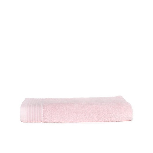 Ręcznik frotte TH1070 - Light Pink