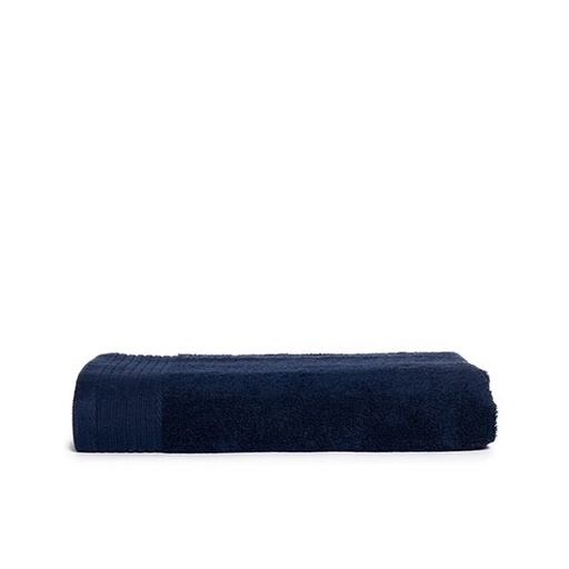 Ręcznik frotte TH1070 - Navy Blue