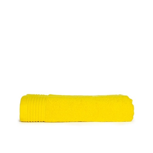 Ręcznik frotte TH1070 - Yellow
