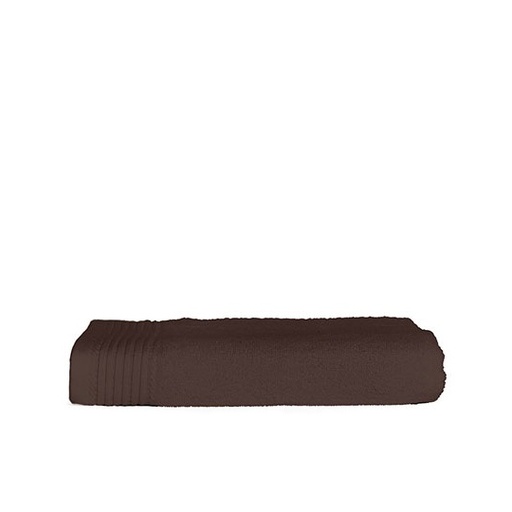 Ręcznik frotte TH1070 - Taupe