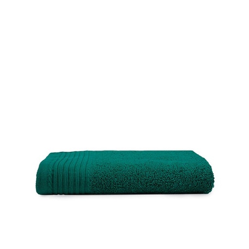 Ręcznik frotte TH1070 - Emerald Green