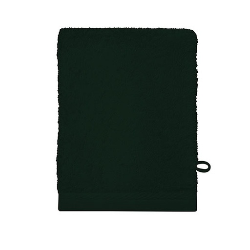 Ręcznik bawełniany TH1080 - Dark Green