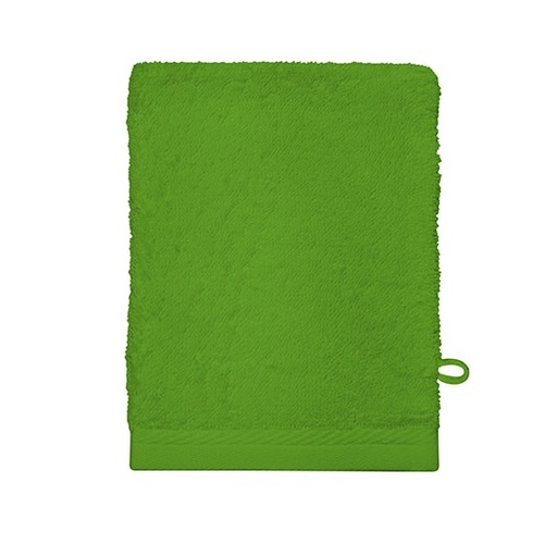 Ręcznik TH1080 - Lime Green