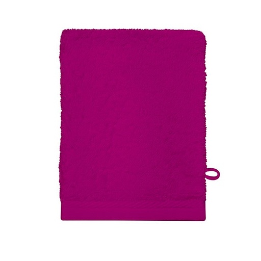 Ręcznik bawełniany TH1080 - Magenta