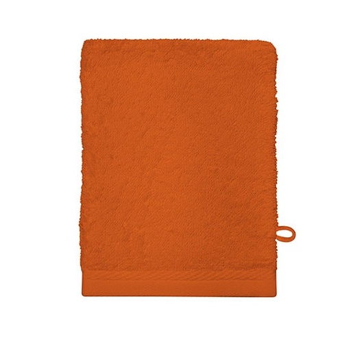 Ręcznik bawełniany TH1080 - Orange