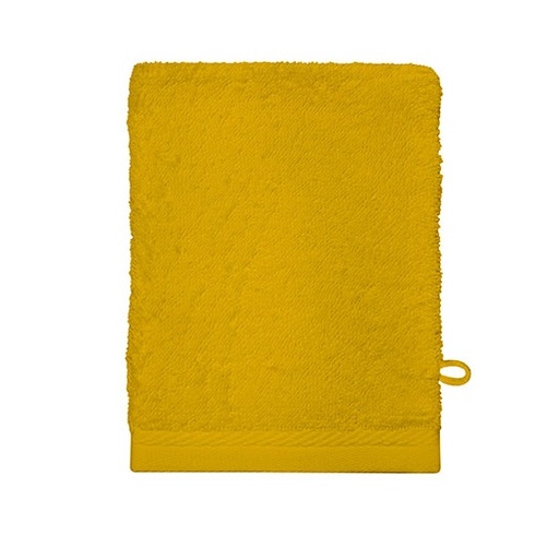 Ręcznik bawełniany TH1080 - Yellow