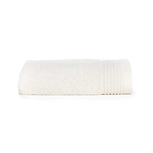 Ręcznik bawełniany bardzo gruby TH1150 - Ivory Cream