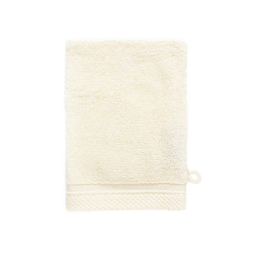 Ręczniczek bambusowy frotte TH1280 - Ivory Cream
