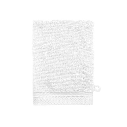 [TH1280-1000322133] Ręczniczek bambusowy TH1280 - White