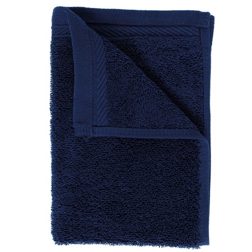 Ręcznik gościnny TH1300 - Navy Blue