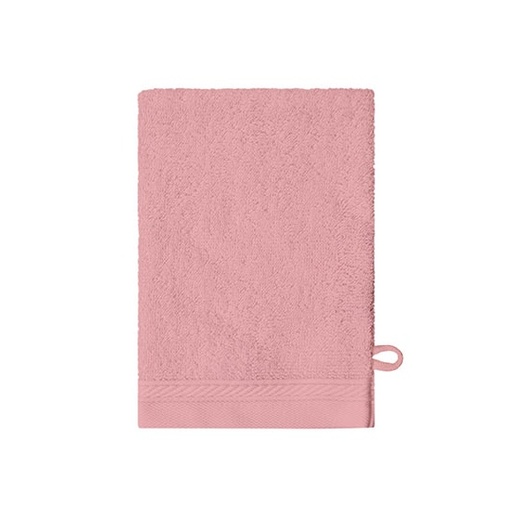 Bawełniana myjka TH1340 - Salmon