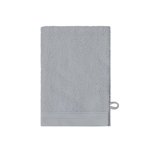 Bawełniana myjka TH1340 - Silver Grey