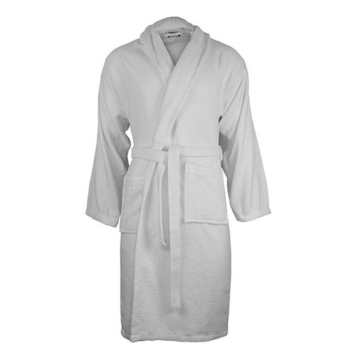 Szlafrok oversize TH1350 - White