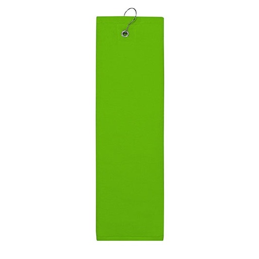 Ręcznik golfowy TH1500 - Lime Green