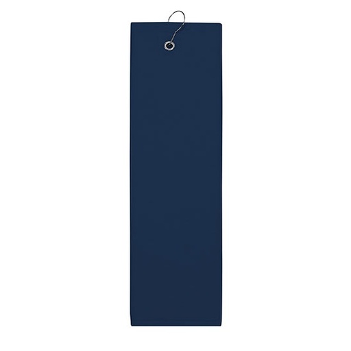 Ręcznik golfowy TH1500 - Navy Blue