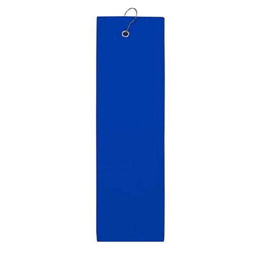 Ręcznik golfowy frotte TH1500 - Royal Blue